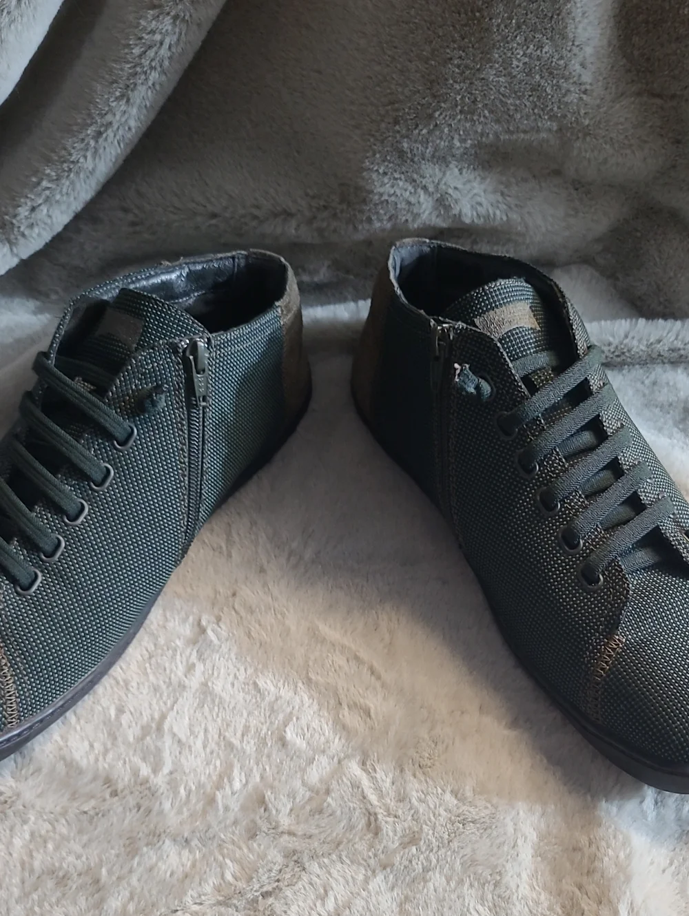 Camper Sneakers Mens 12